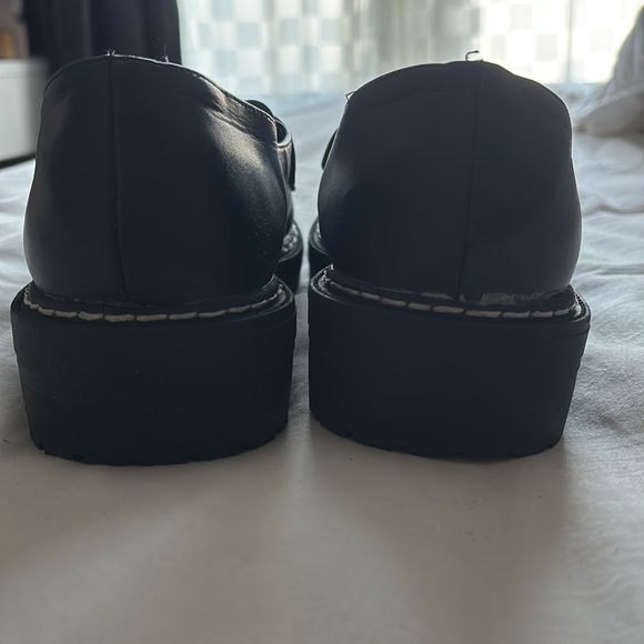 Gently worn torrid loafers - Picture 2 of 4